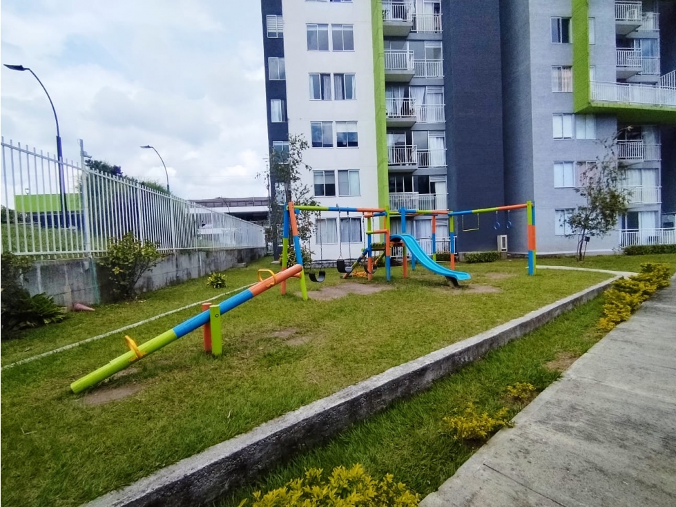 Se Venden Apartamentos En El Sur De Armenia, Puerto Espejo 9294406 — foto 3