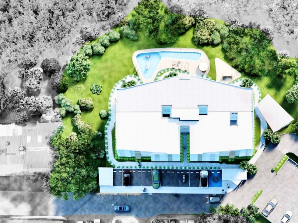 Se Vende Apartamento En El Occidente de Armenia 9322853 — foto 3
