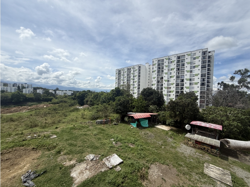 Lote Urbanizable En Venta VIS Sur Occidente — foto 2
