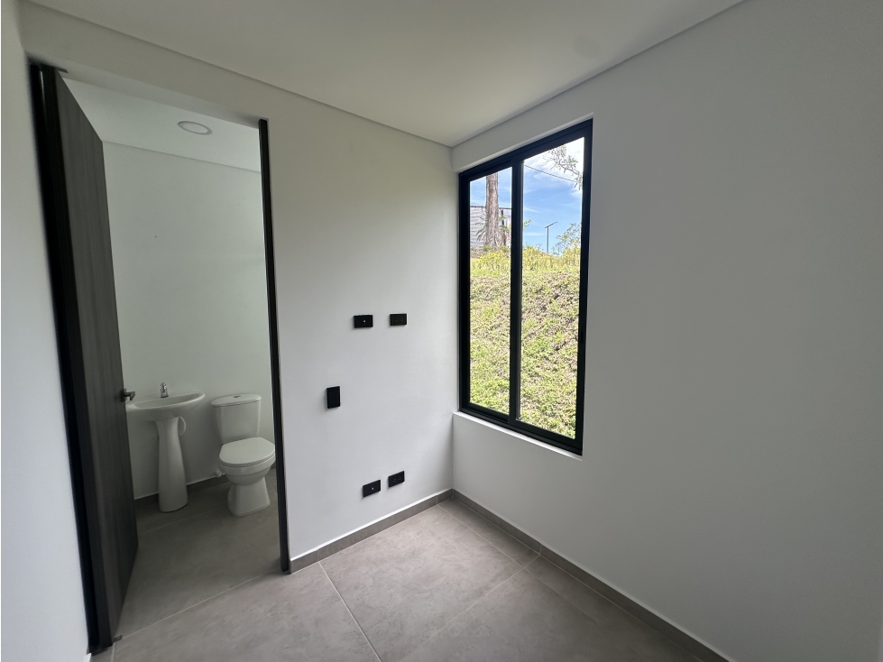 Se Venden Casas Campestres En Planos Condominio Cerrado Circasia — foto 2