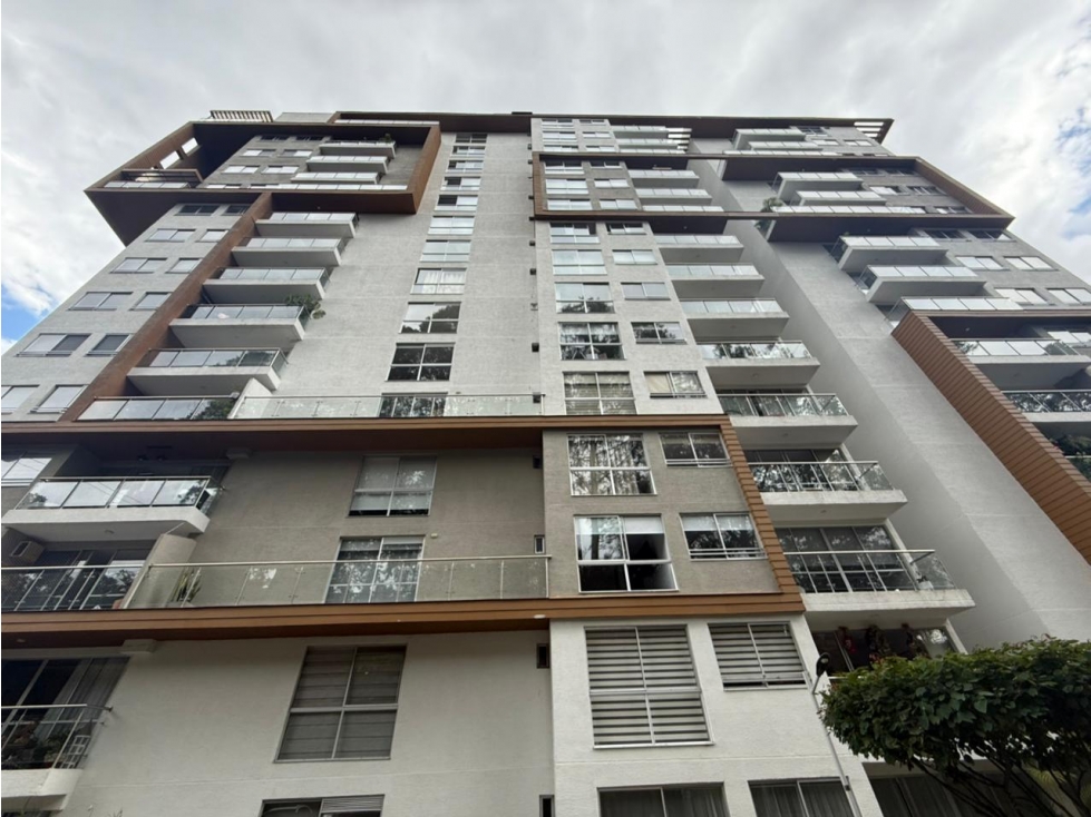 Se Vende Apartaestudio Horizonte Verde Av Centenario Norte — foto 2