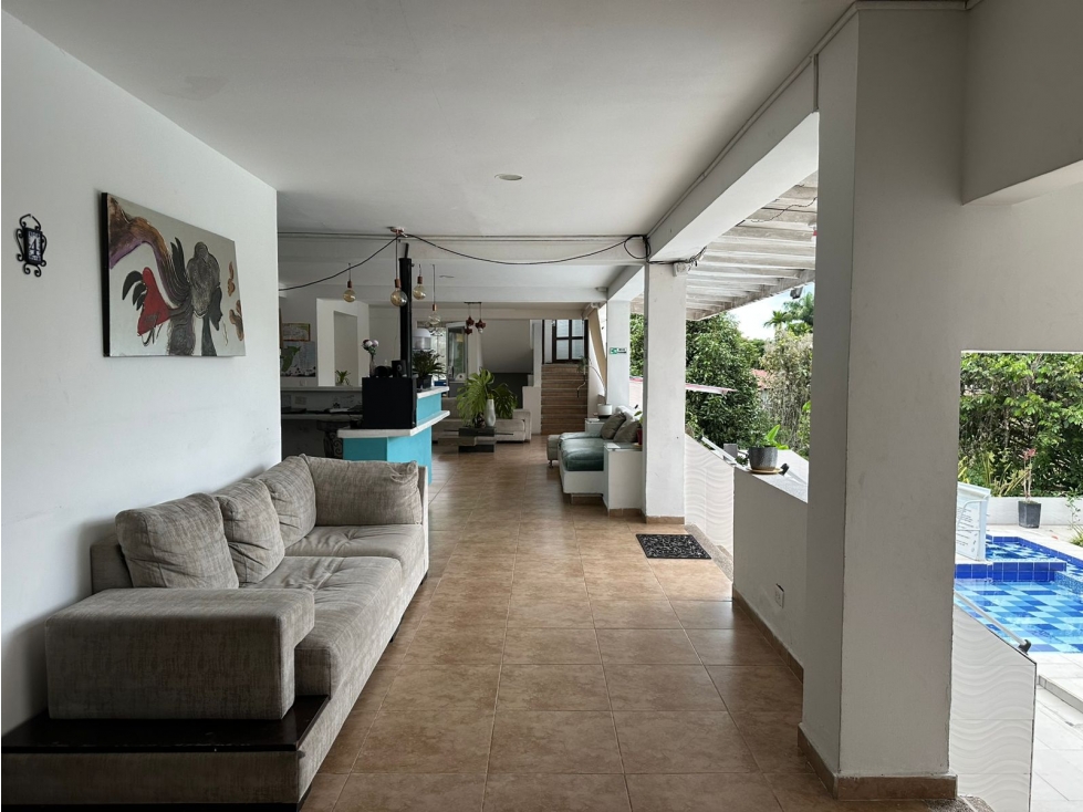 Se Vende Hotel Turqueza INN Sector Aeropuerto — foto 5