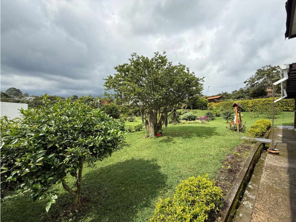 Se Vende Chalet Campestre Vereda Los Pinos Circasia 8982670 — foto 2