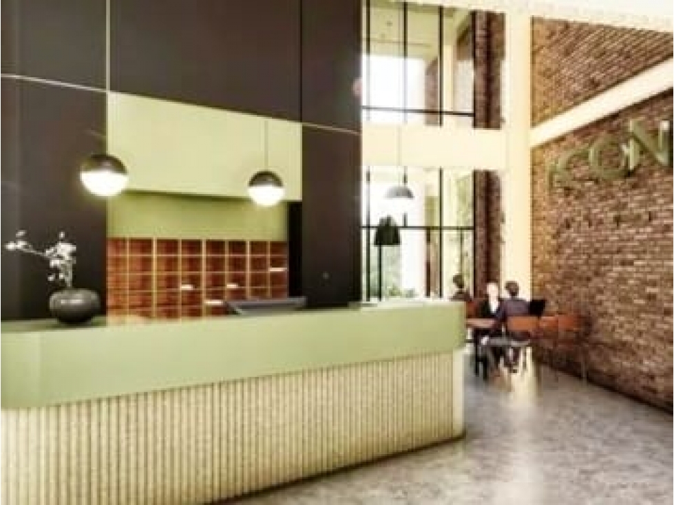 Se Venden Apartamentos Sobre Planos Para Turismo, Norte De Armenia — foto 2
