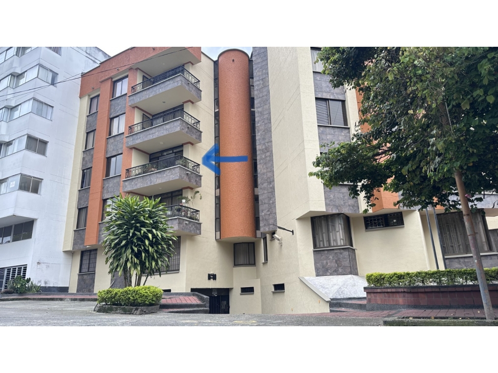 Se Vende Amplio Apartamento Remodelado 9460200 — foto 2
