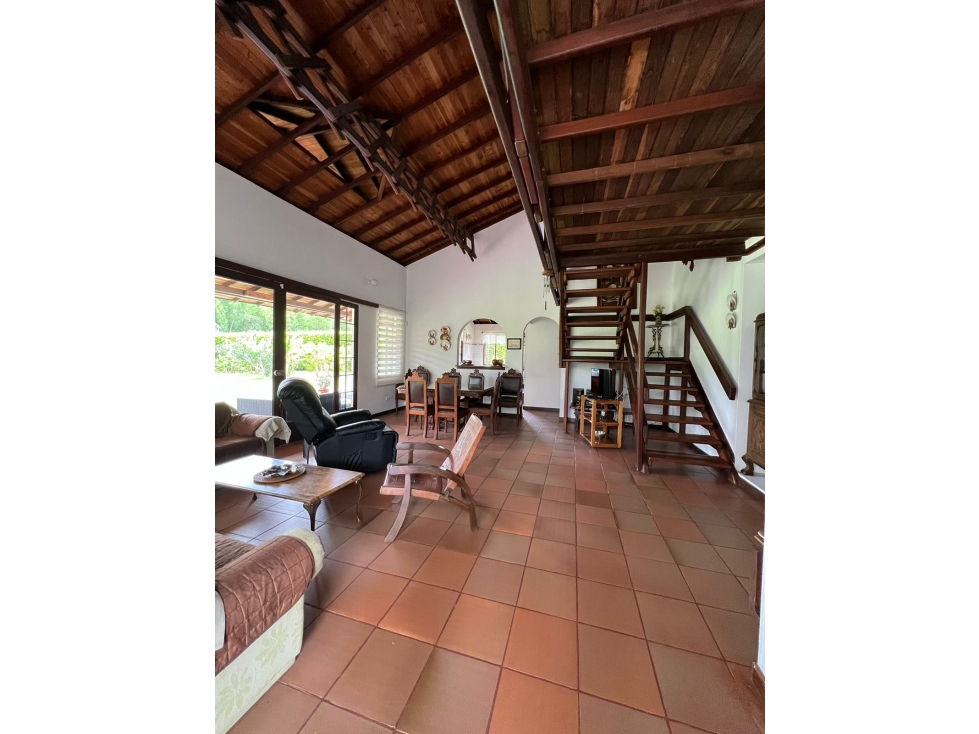 Se Vende Casa campestre Condominio Cerrado Club Campestre — foto 6
