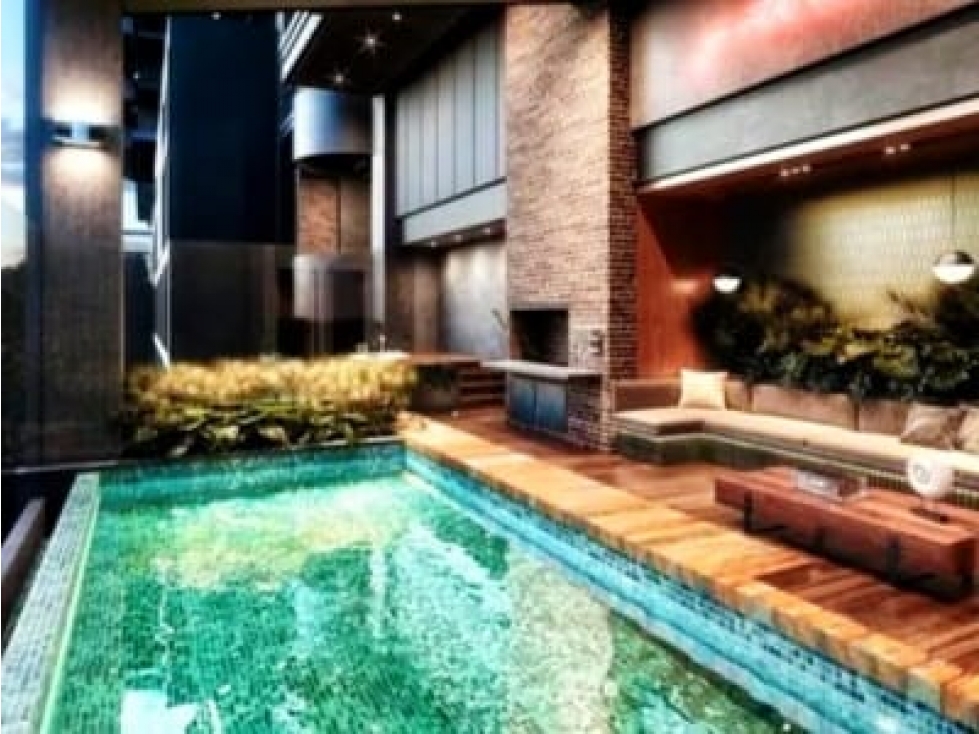Se Venden Apartamentos Sobre Planos Para Turismo, Norte De Armenia — foto 3