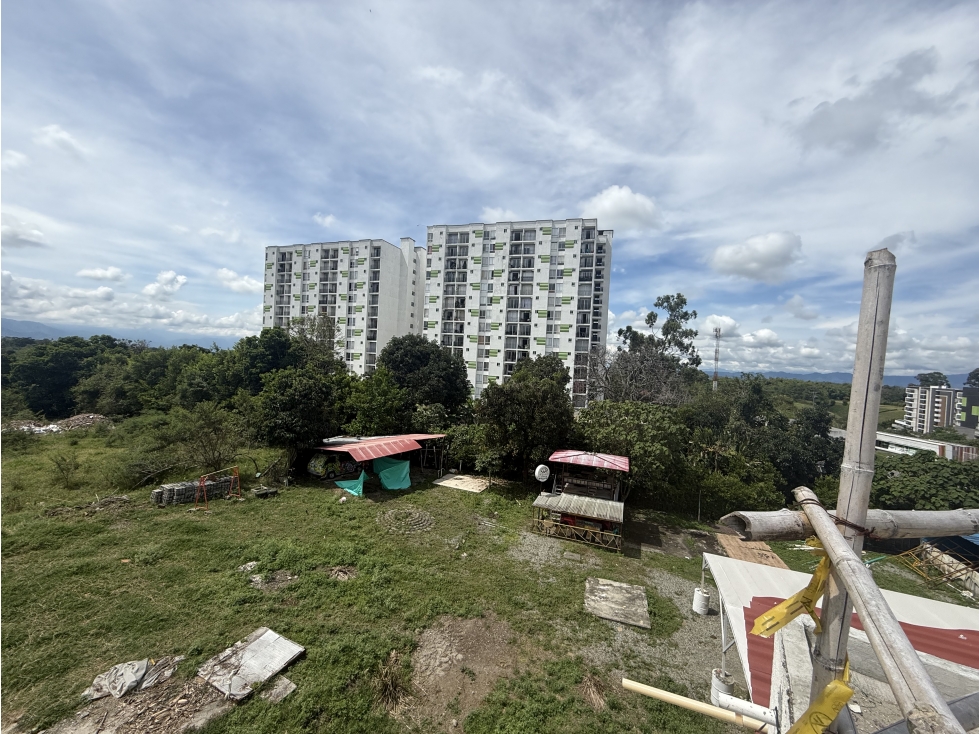 Lote Urbanizable En Venta VIS Sur Occidente — foto 5