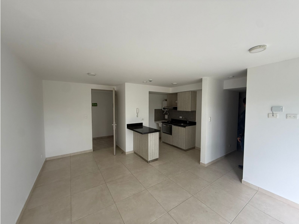 Se Vende Apartaestudio Horizonte Verde Av Centenario Norte — foto 6