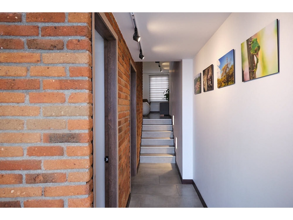 Se Vende Vivienda Eficiente Eco Living Filandia Quindio - 1