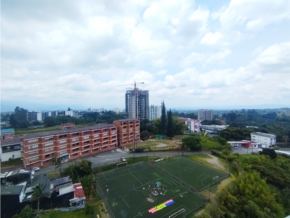 Se Vende Apartamento En El Norte De Armenia 9026299 — foto 2