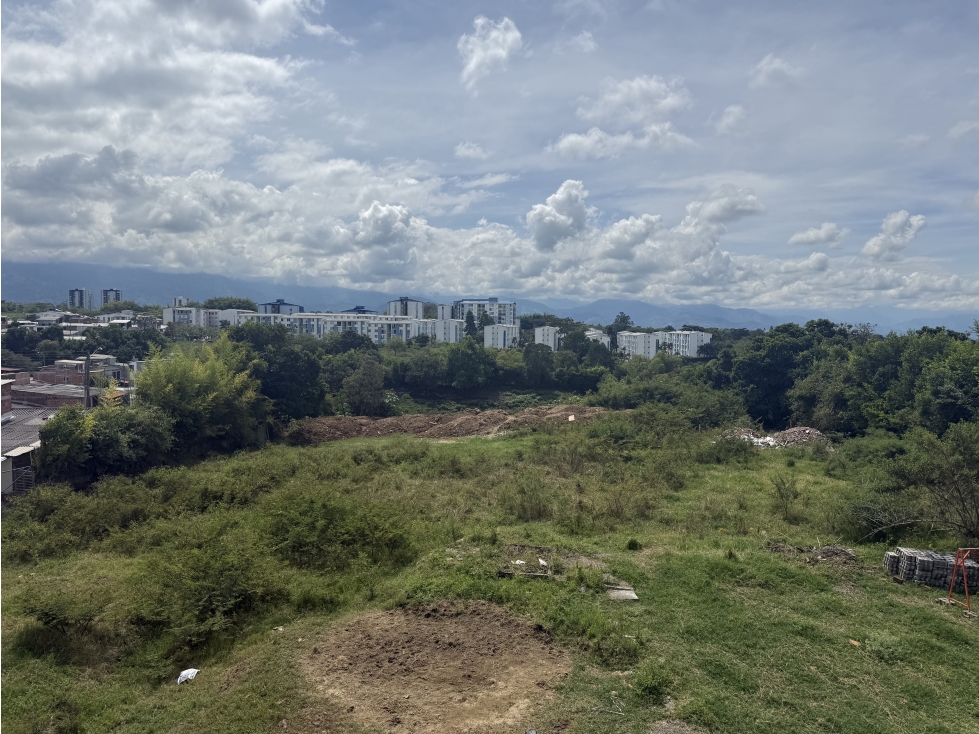 Lote Urbanizable En Venta VIS Sur Occidente — foto 4