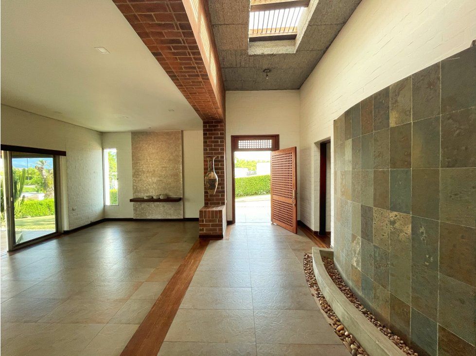 Se Alquila Casa Condominio Campestre Club Campestre - 4