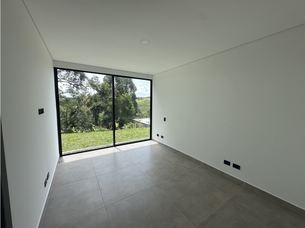 Se Venden Casas Campestres En Planos Condominio Cerrado Circasia — foto 6