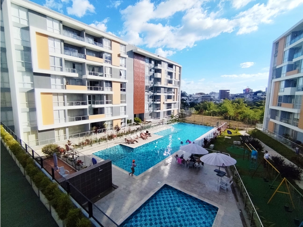 Se Vende Apartamento En Armenia, Avenida Centenario 9311857 — foto 6