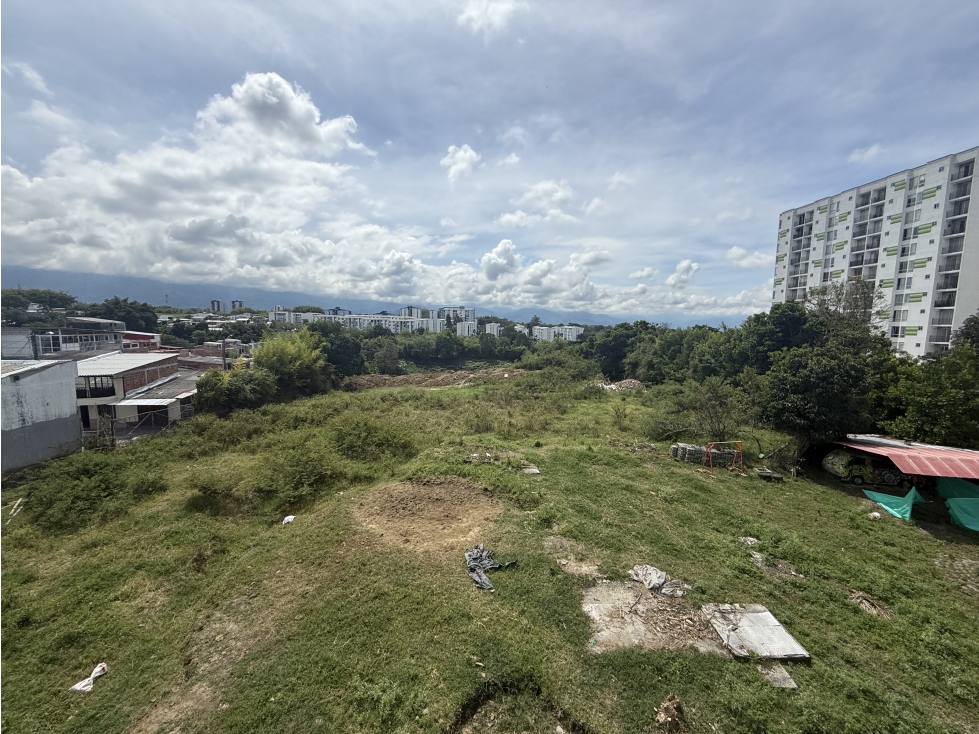 Lote Urbanizable En Venta VIS Sur Occidente — foto 3