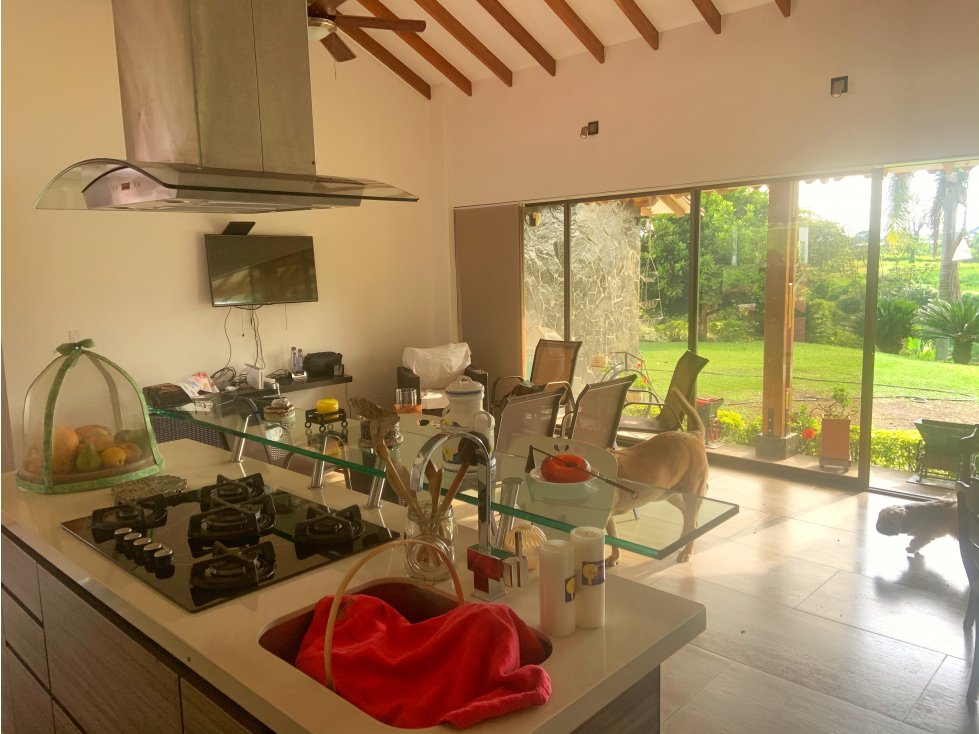 Se Vende Chalet La Bella Calarca Quindio — foto 6