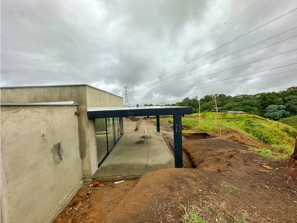 Se Vende Casa Campestre En Condominio Circasia — foto 3