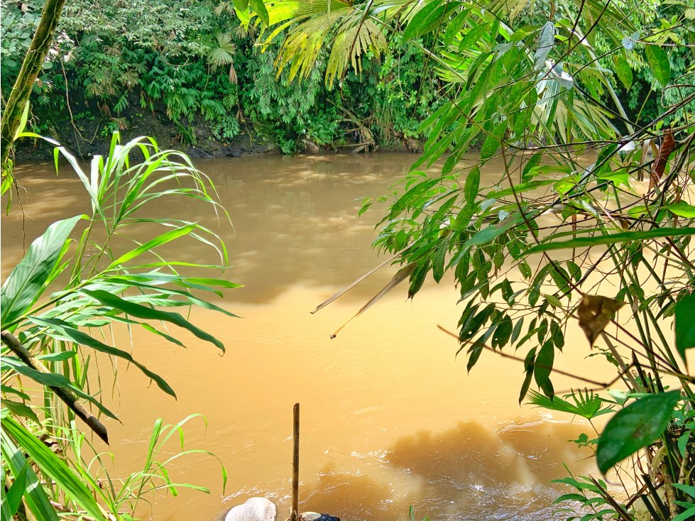Se Vende Finca Suburbana Para Sub-Division El Caimo Armenia — foto 4