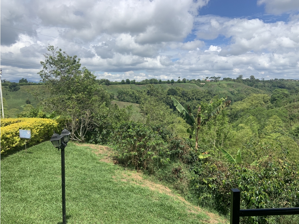 Se Vende Hotel Villas Barcelona Calarcá Quindio — foto 3