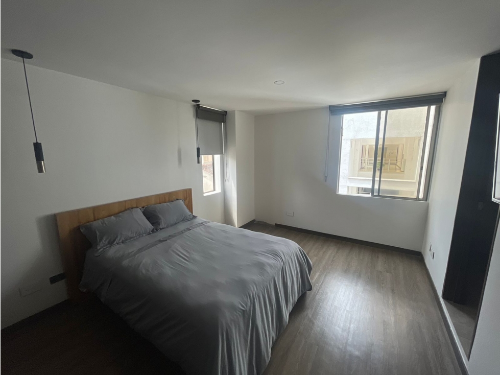 Se Vende Apartamento Barrio La Castellana Norte Armenia — foto 3