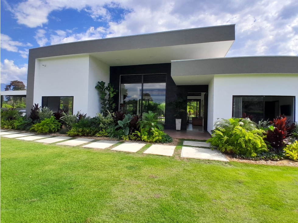 Venta Casa Campestre Entre Puerto Espejo y Pueblo Tapao — foto 3