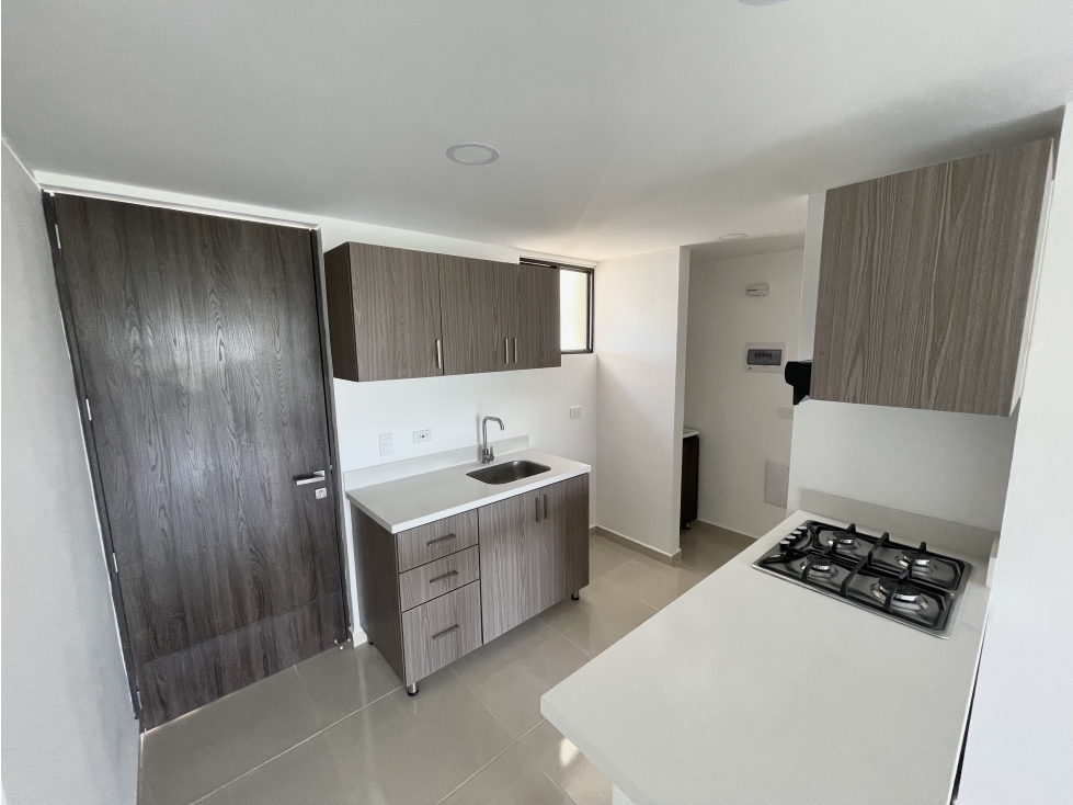 Apartamento Para Venta en Av.19 norte de Armenia Foresta — foto 2