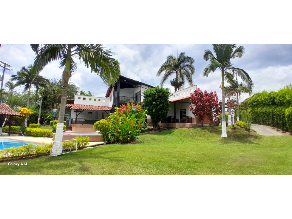 Venta Chalet - Hotel Campestre vereda la Ligia — foto 2