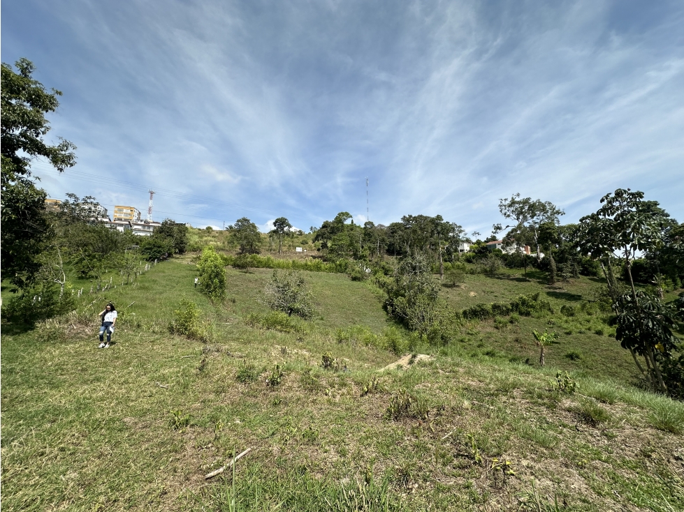 Se Vende Lote Para Desarrollo de Casas Campestres Pueblo Tapao — foto 2