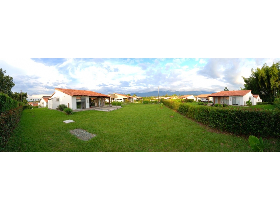 Se Vende Estancia Campestre Condominio Cerrado El Caimo — foto 2