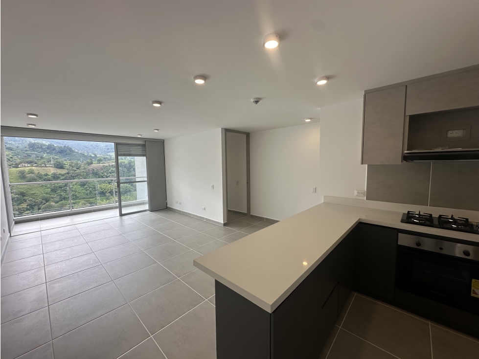 Apartamento En Venta Condominio Vivarium Av Centenario — foto 2