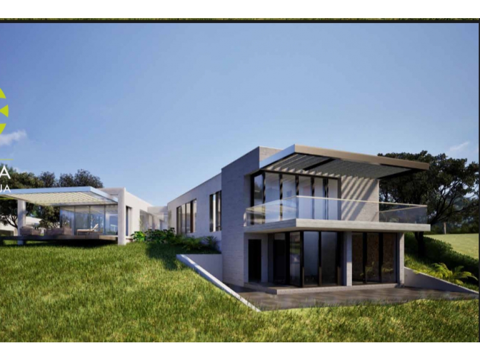 Country Houses For Pre-Sale El Caimo Quindio 8432862 — foto 2