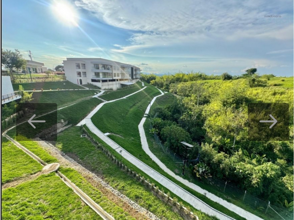 Se Vende Apartasuite Condominio Campestre El Caimo — foto 2