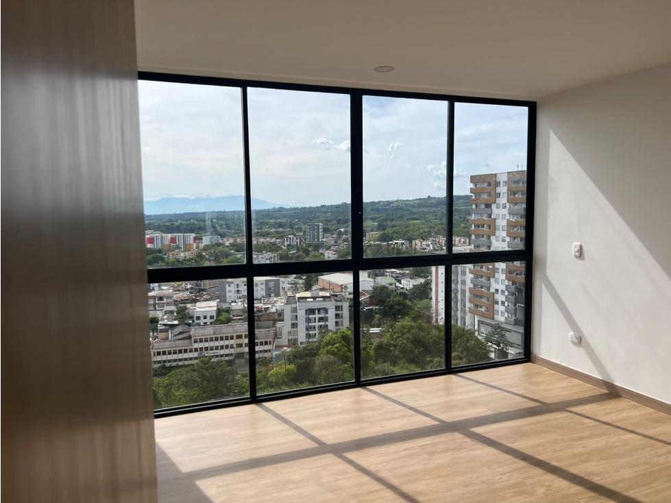 Se Vende Apartamento Edificio Tacuara Sector Unicentro — foto 2