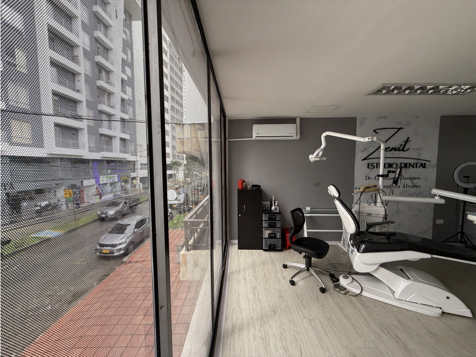 Se Alquila o Vende Clinica Para Servicios De Salud O Oficinas — foto 2
