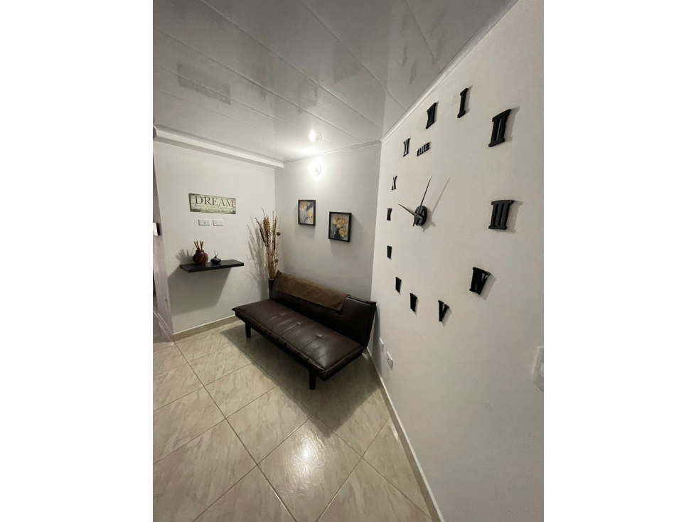 Se Vende Apartaestudio Amoblado Para Rentas Cortas Sector Centro — foto 4