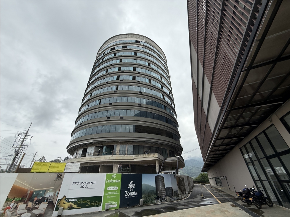 Se Vende Consultorio Clinica Avidenti Zonata 8507734 — foto 2