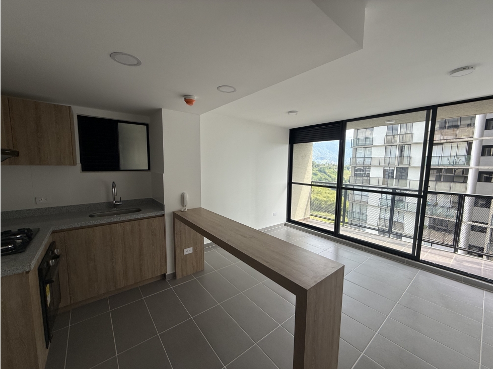 Se Vende Apartamento Nuevo Zonata Av. Centenario — foto 2