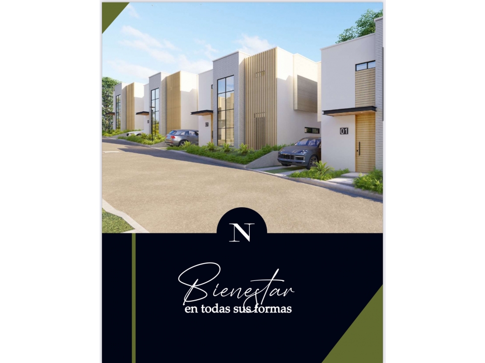 Se Venden Villas Turísticas Vía El Edén 8636522 — foto 2