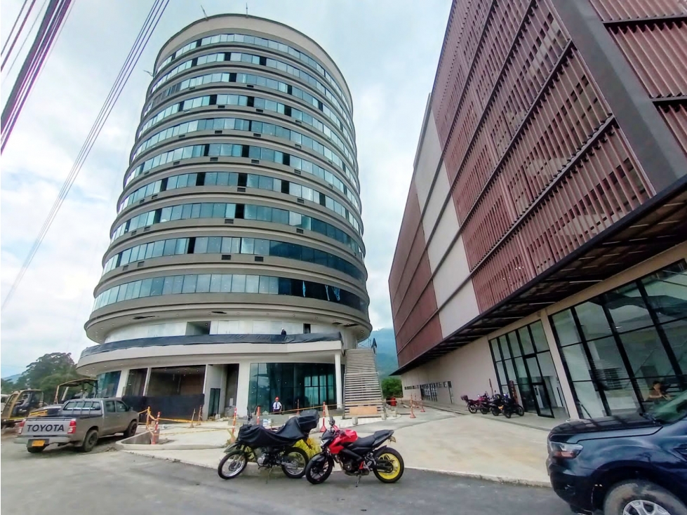 Se Vende Consultorio en Clínica Avidanti Norte de Armenia 8982826 — foto 2