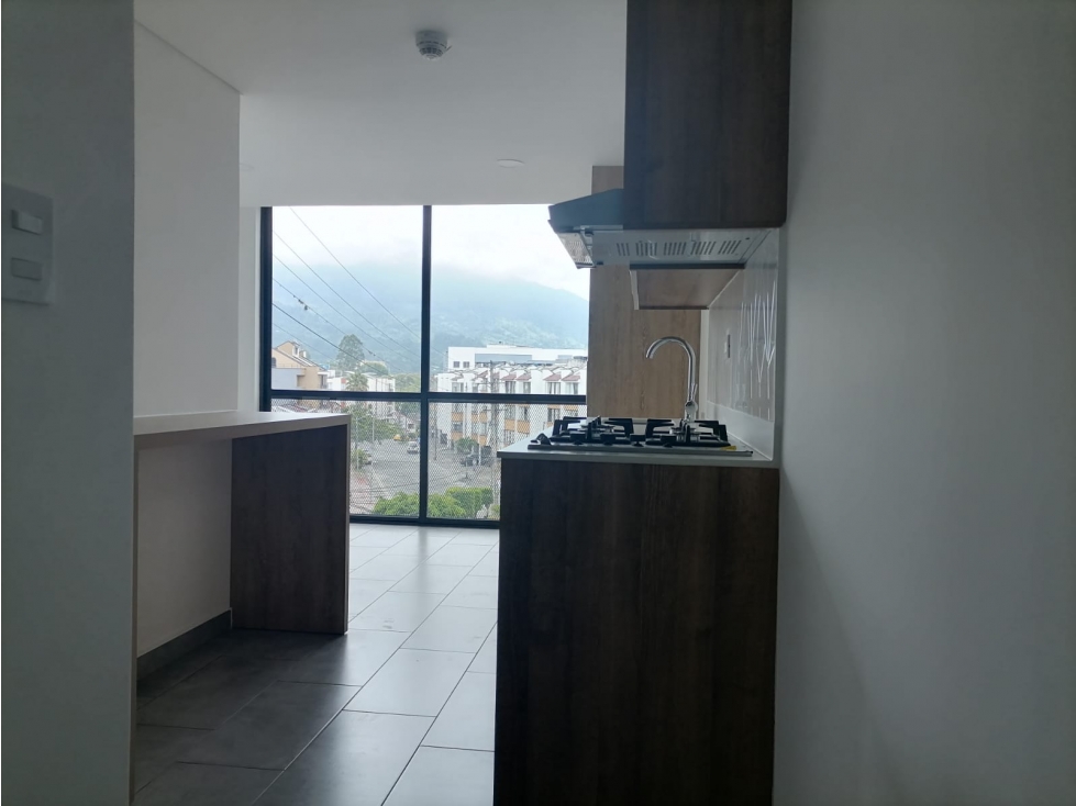 Se Vende Apartamento - Barrio Alameda (Coinca) - 9026016 — foto 3
