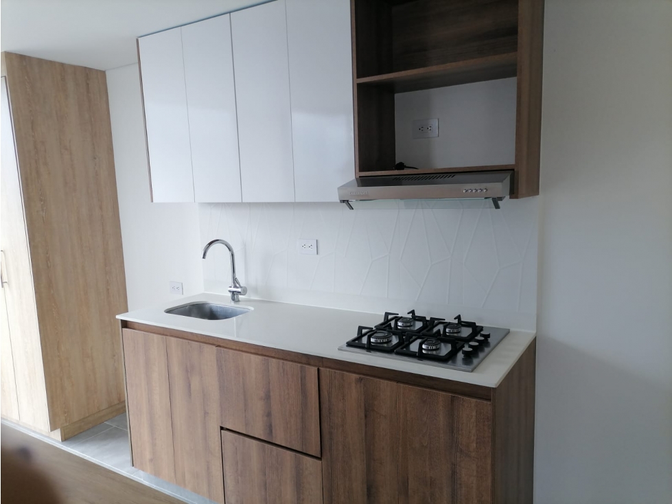 Se Vende Apartamento - Barrio Alameda (Coinca) - Armenia 9026066 — foto 3