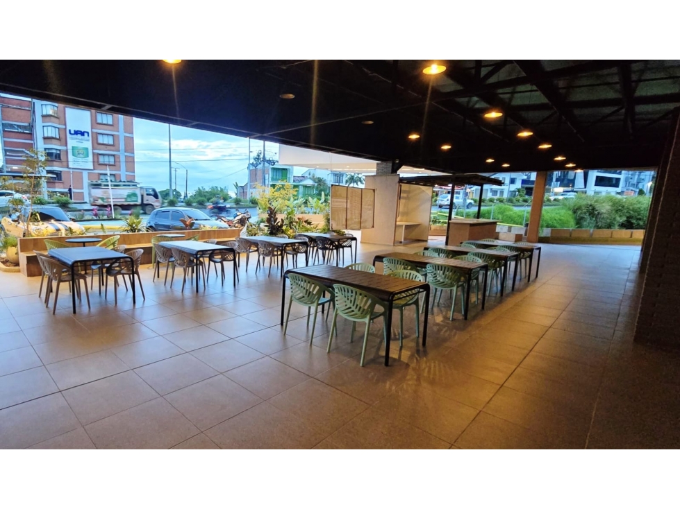 Locales Nuevos Para Alquiler Sector Oro Negro 9107580 — foto 2