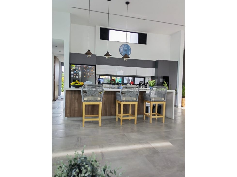 Se Vende Casa Condominio Campestre Cerritos Pereira 9137023 — foto 2