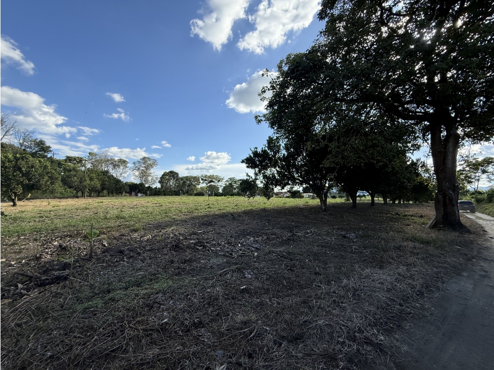Se Venden Lotes Campestres Proyecto Nuevo Pueblo Tapao 9270426 — foto 2