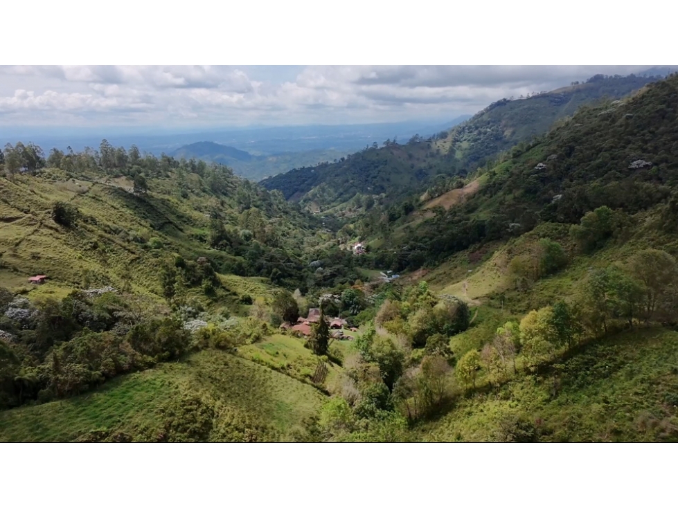 Se Vende Finca Turismo Ecologico Cordoba Quindio 9397225 — foto 2