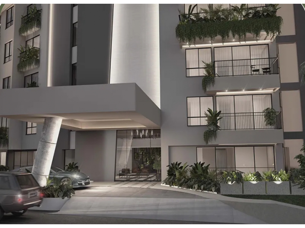 Se Vende Apartamento En Construccion Torre Macuira La Reserva — foto 2