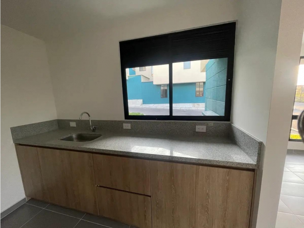 Se Vende Casa Condominio Cerrado Urbano La Tebaida — foto 2