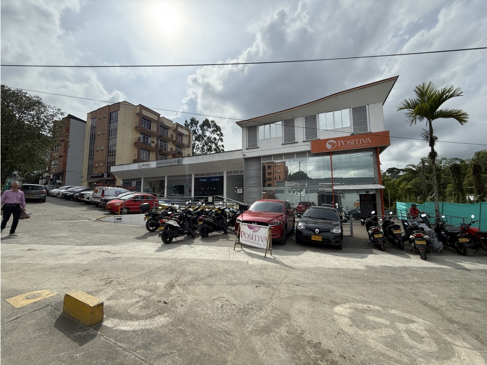 Local Comercial En Venta o Alquiler Avenida 19 Sector Coliseo Del Cafe — foto 2