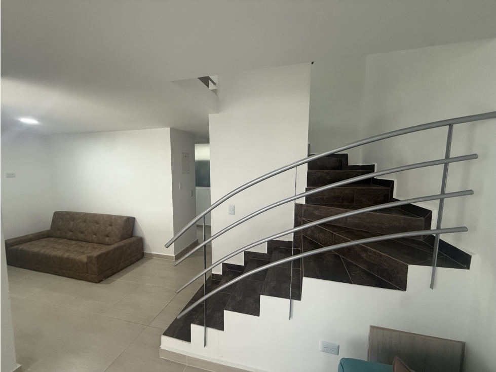 Se Vende Casa Barrio Cantabria Circasia Quindio — foto 2